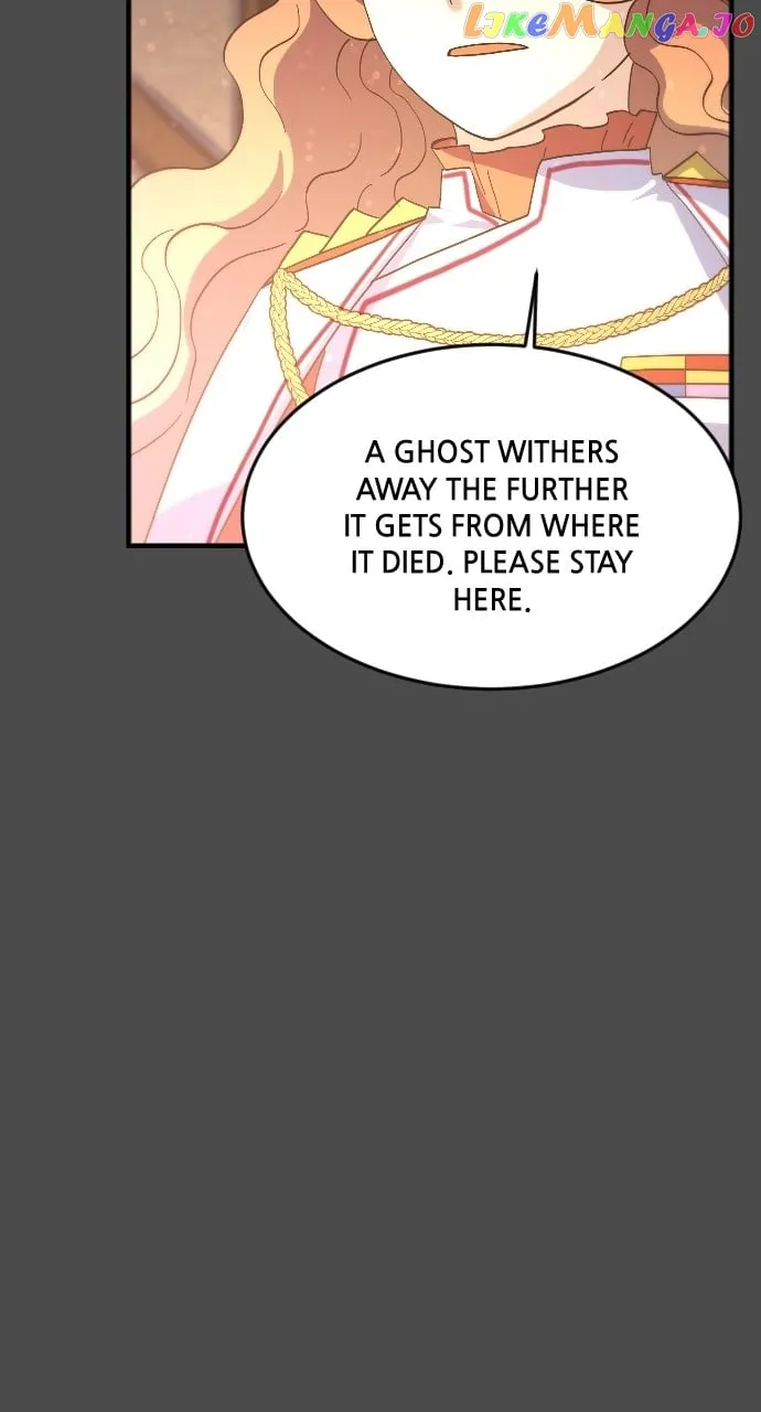The Last Golden Child Chapter 109 Online - página 7