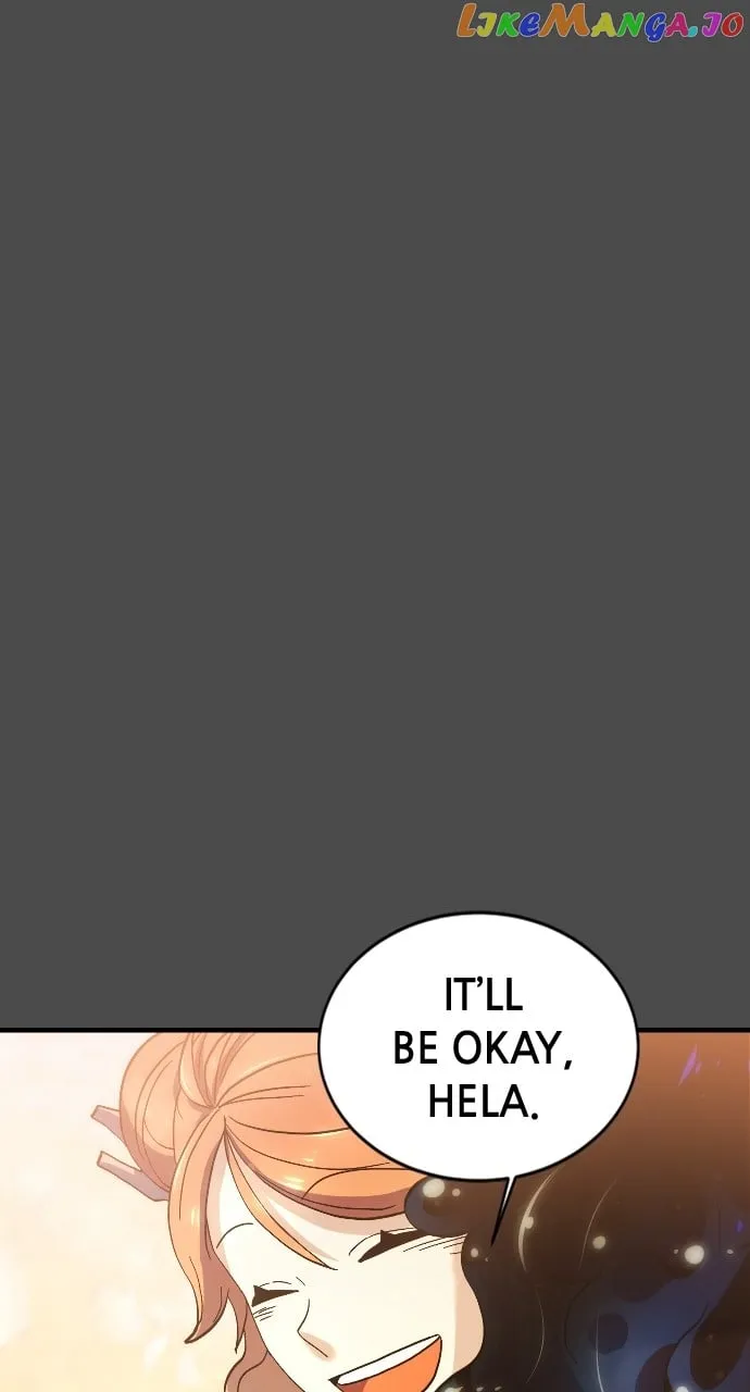 The Last Golden Child Chapter 109 Online - página 9