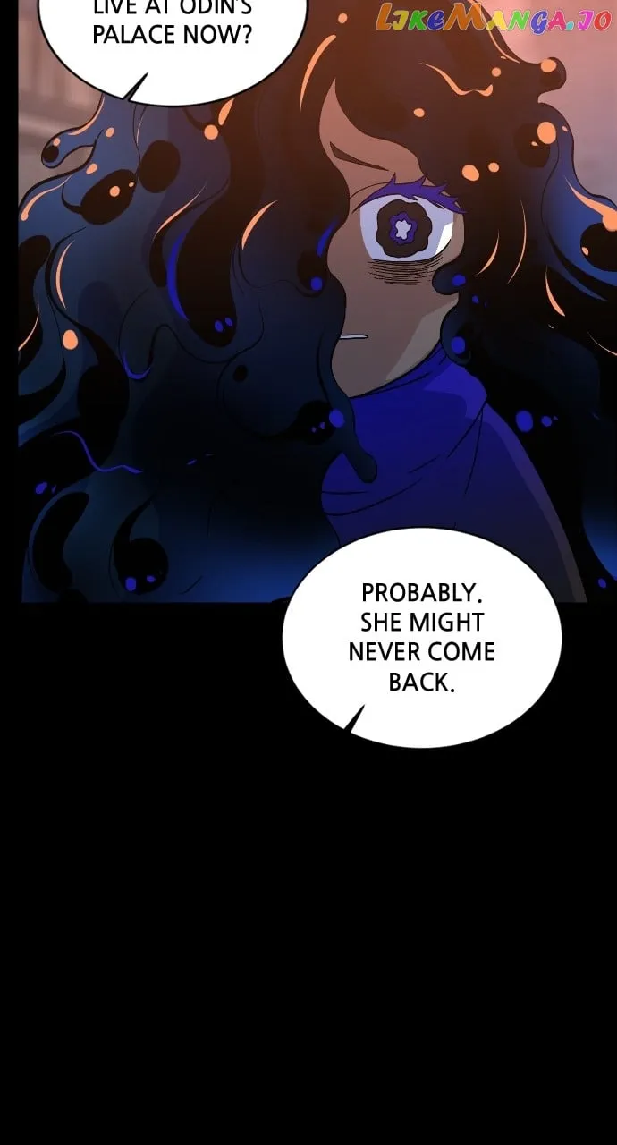 The Last Golden Child Chapter 109 Online - página 12