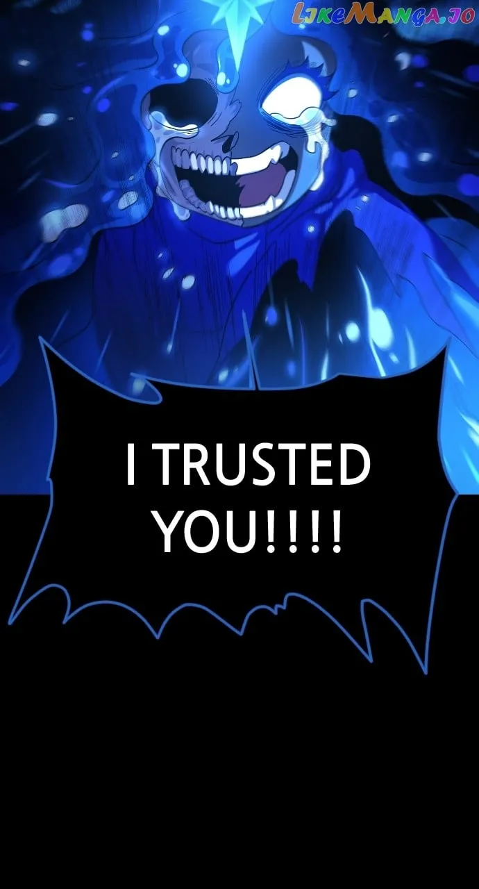 The Last Golden Child Chapter 109 Online - página 94