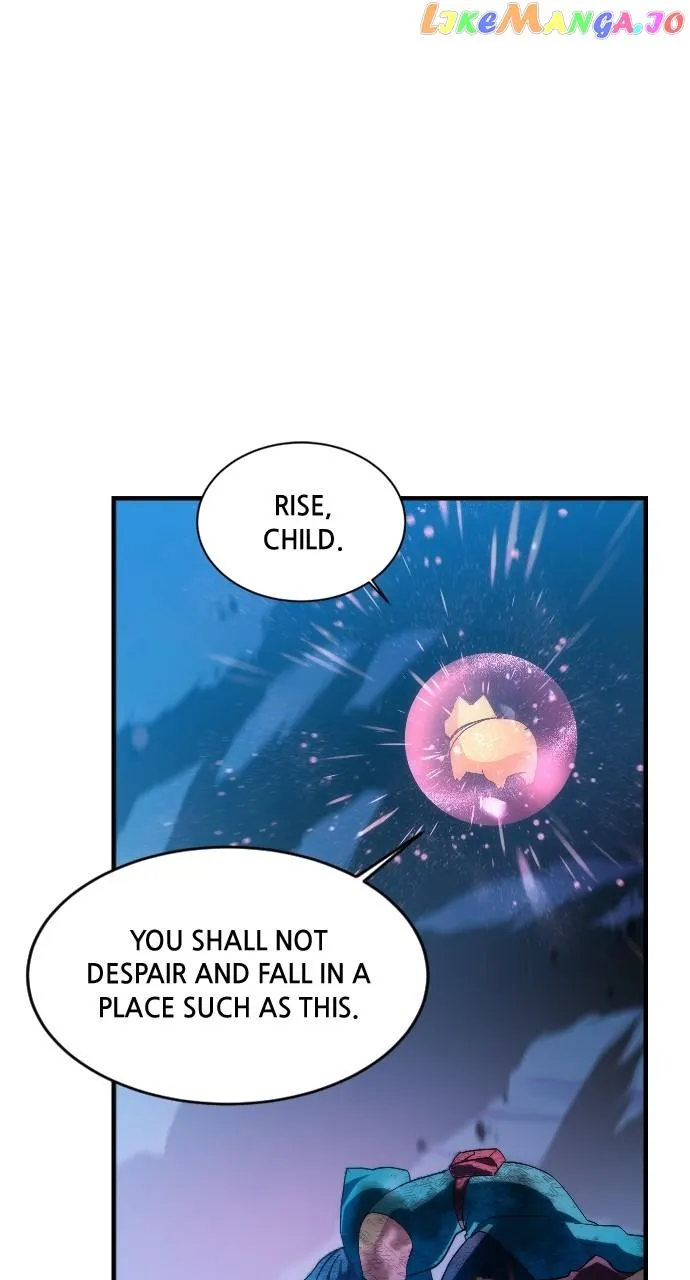 The Last Golden Child Chapter 111 Online - página 13