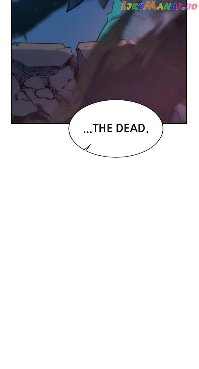 The Last Golden Child Chapter 111 Online - página 19