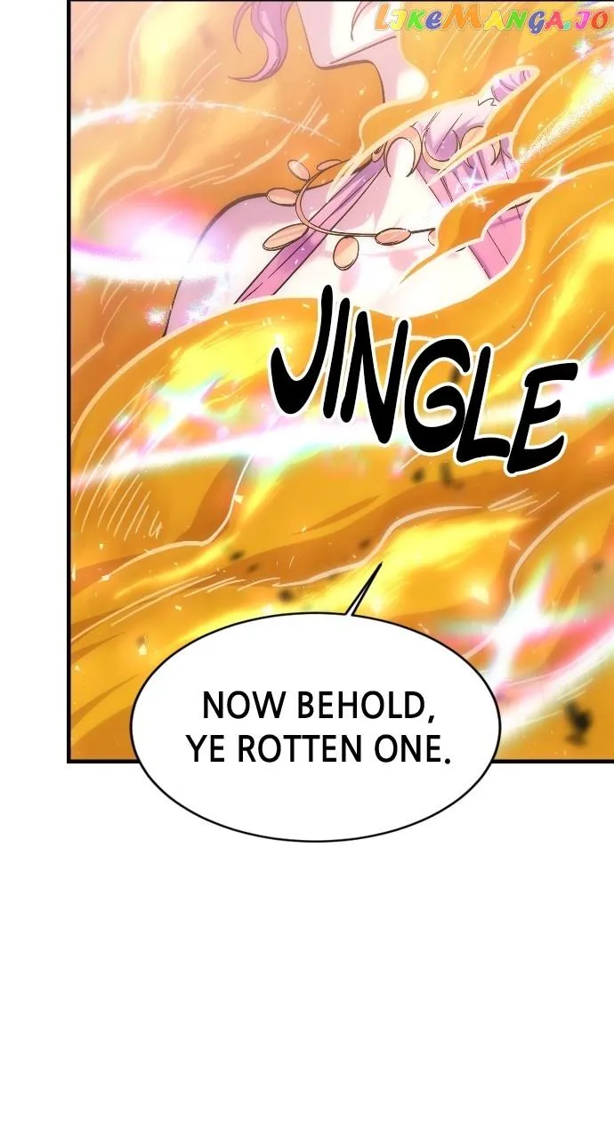 The Last Golden Child Chapter 111 Online - página 32