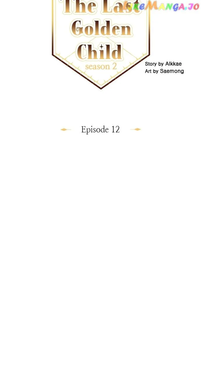 The Last Golden Child Chapter 111 Online - página 38