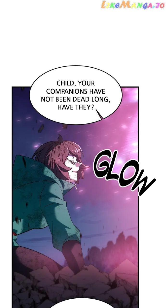 The Last Golden Child Chapter 111 Online - página 40