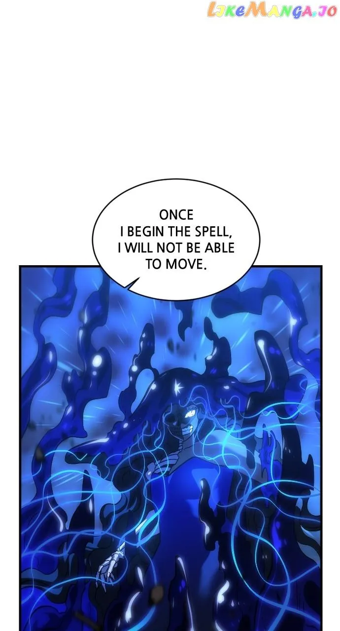 The Last Golden Child Chapter 111 Online - página 43