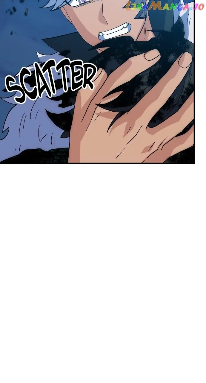 The Last Golden Child Chapter 112 Online - página 8