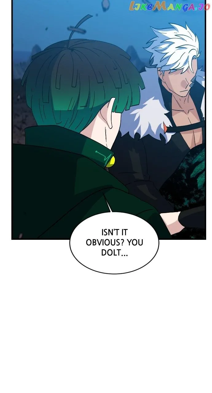 The Last Golden Child Chapter 112 Online - página 11