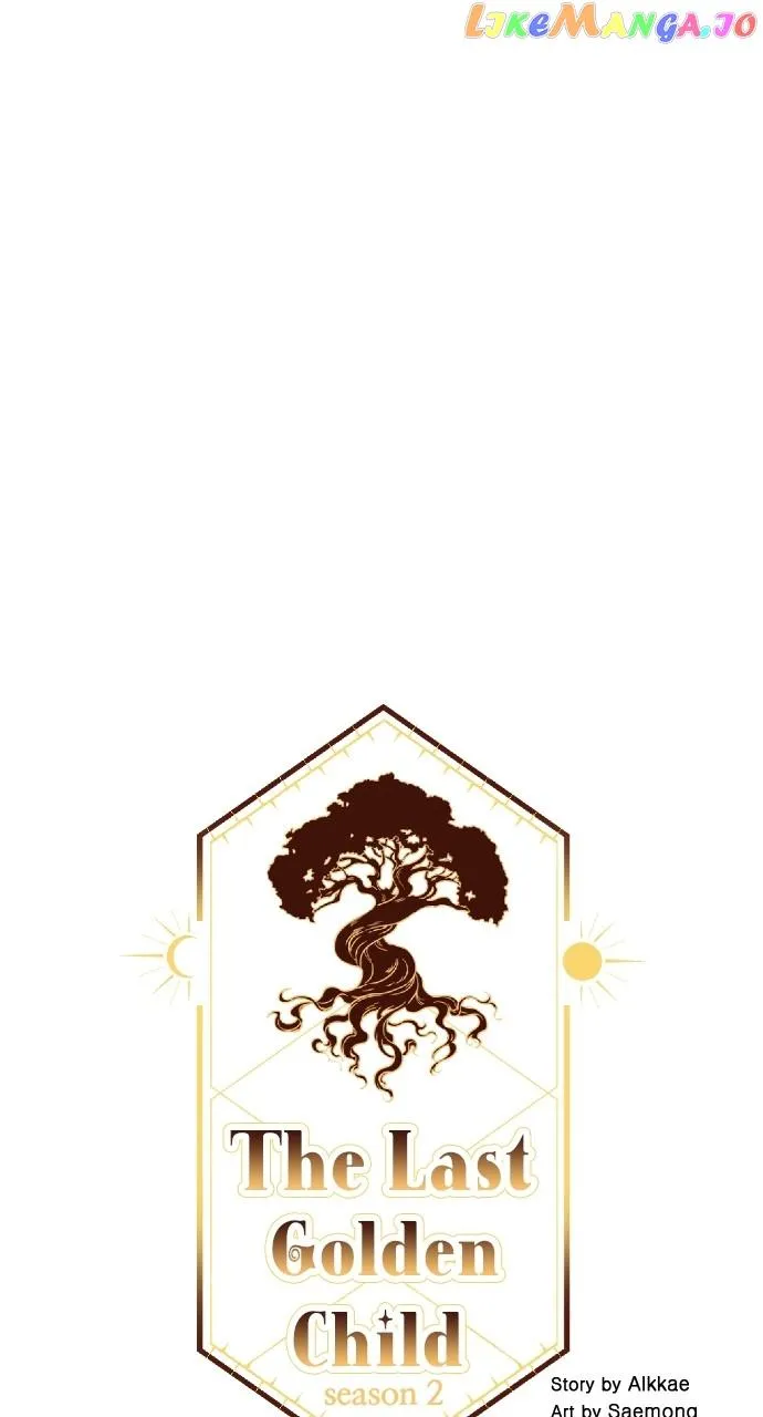 The Last Golden Child Chapter 112 Online - página 15