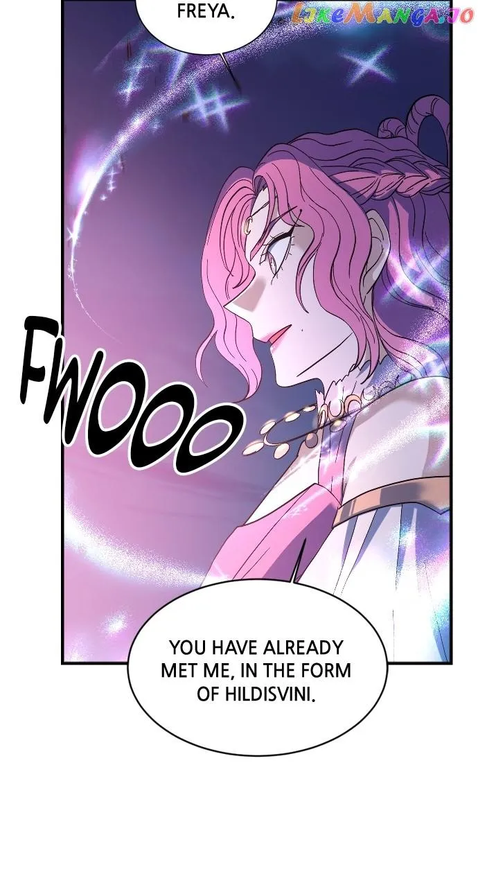 The Last Golden Child Chapter 112 Online - página 21