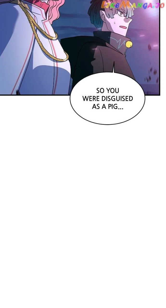 The Last Golden Child Chapter 112 Online - página 23