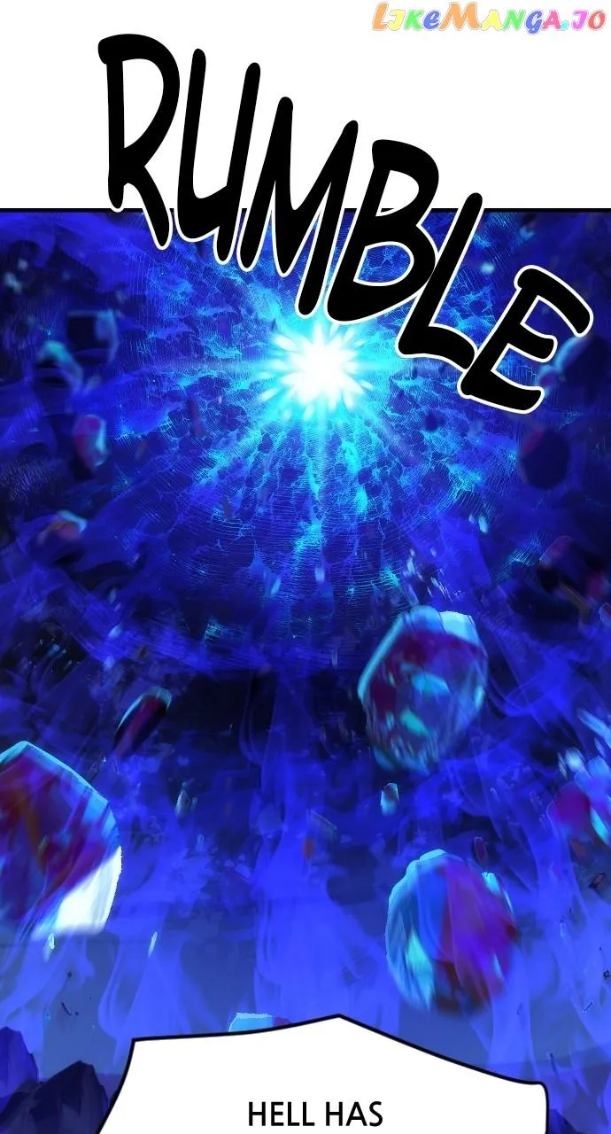 The Last Golden Child Chapter 112 Online - página 31