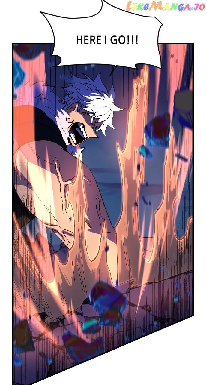 The Last Golden Child Chapter 112 Online - página 49