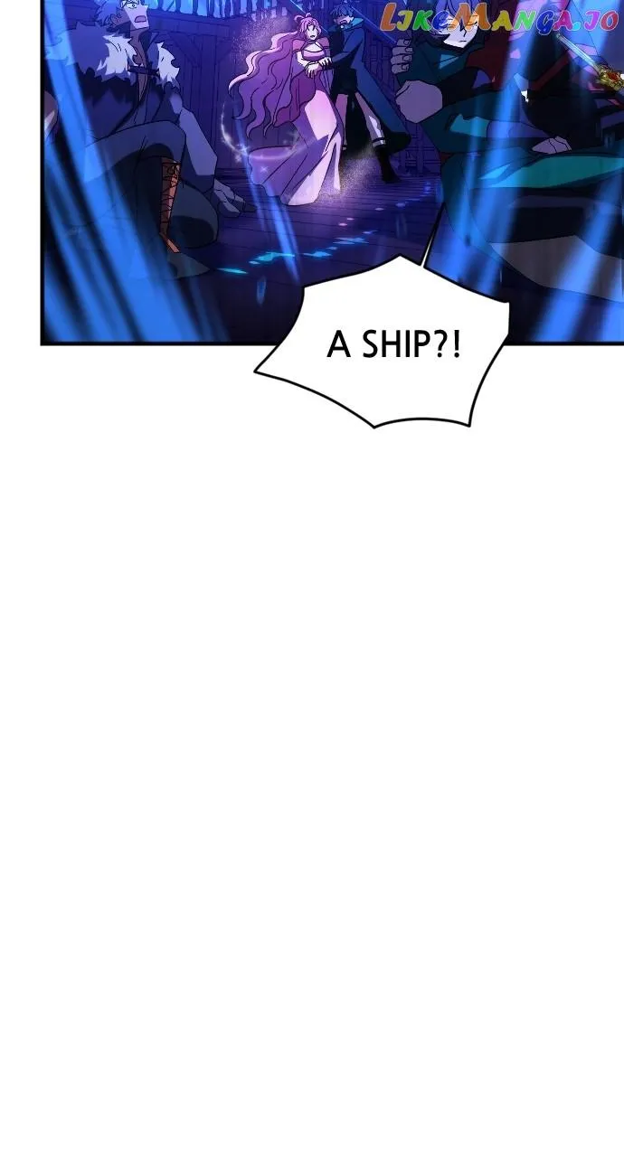 The Last Golden Child Chapter 112 Online - página 83