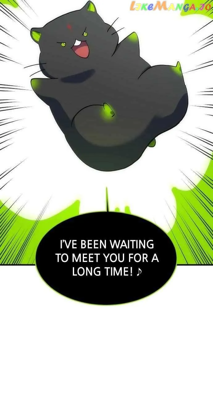 The Last Golden Child Chapter 114 Online - página 7