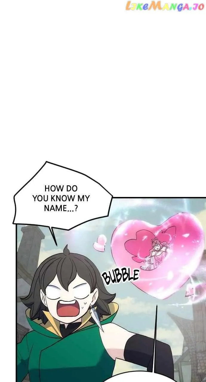 The Last Golden Child Chapter 114 Online - página 8