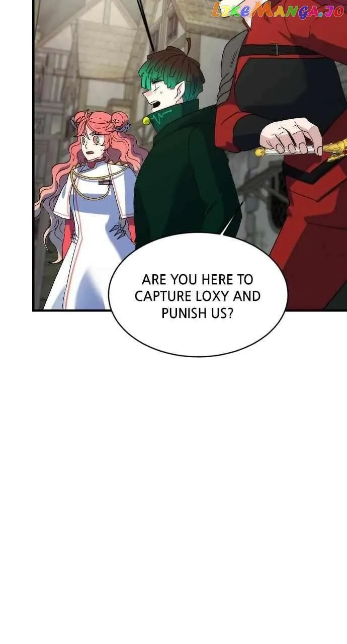 The Last Golden Child Chapter 114 Online - página 43