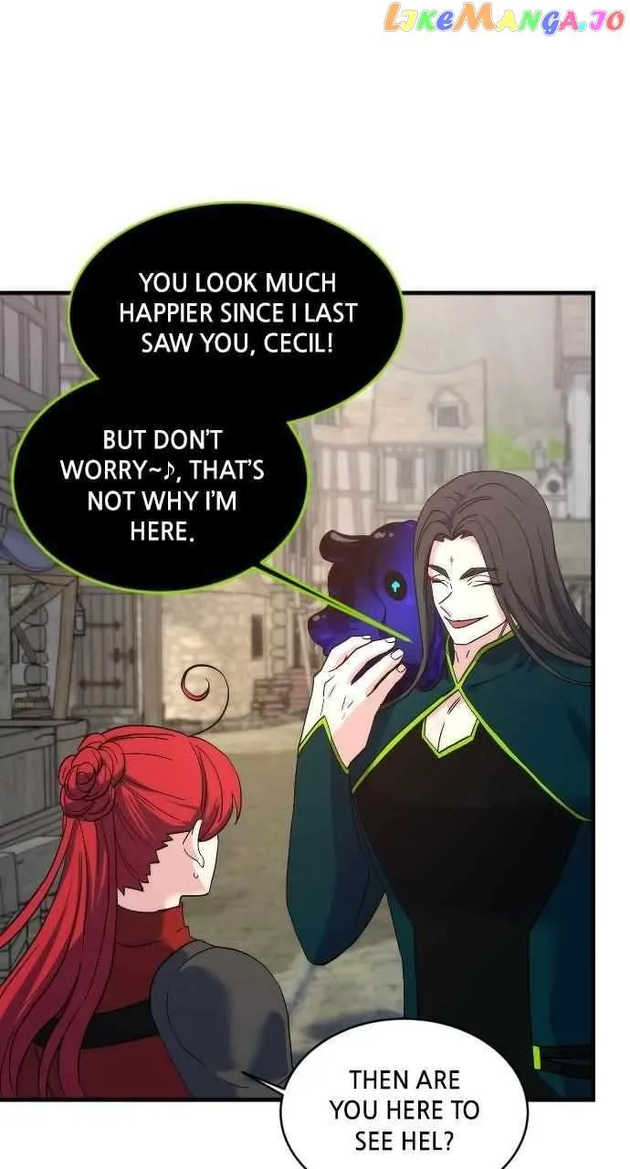 The Last Golden Child Chapter 114 Online - página 44