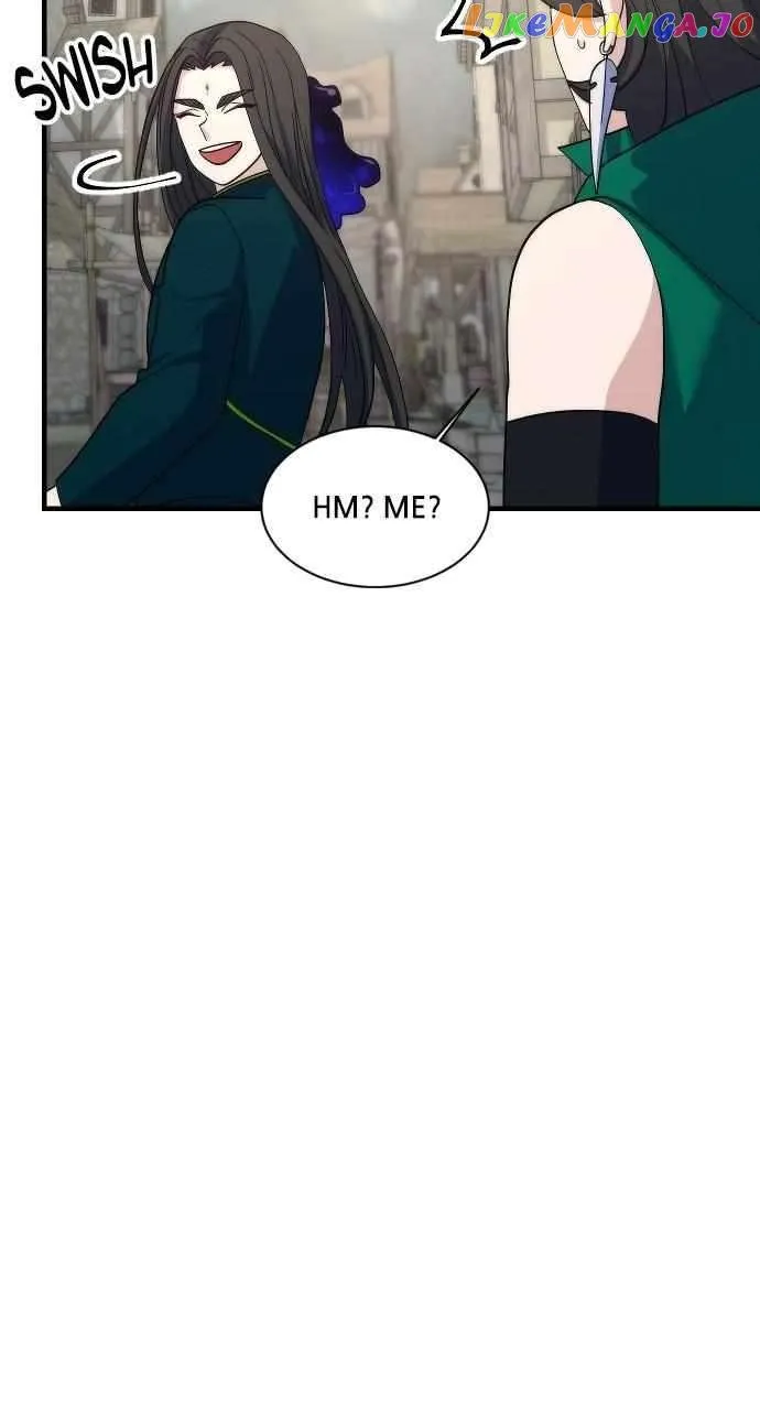 The Last Golden Child Chapter 114 Online - página 46