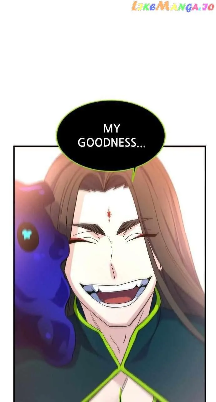 The Last Golden Child Chapter 114 Online - página 54