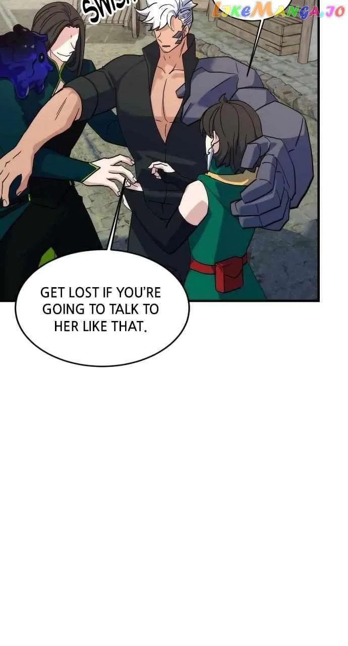 The Last Golden Child Chapter 114 Online - página 56