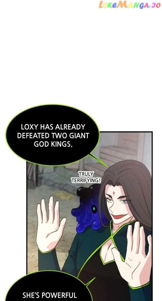 The Last Golden Child Chapter 114 Online - página 58