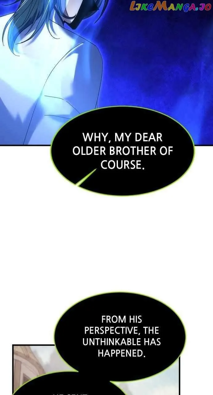 The Last Golden Child Chapter 114 Online - página 60