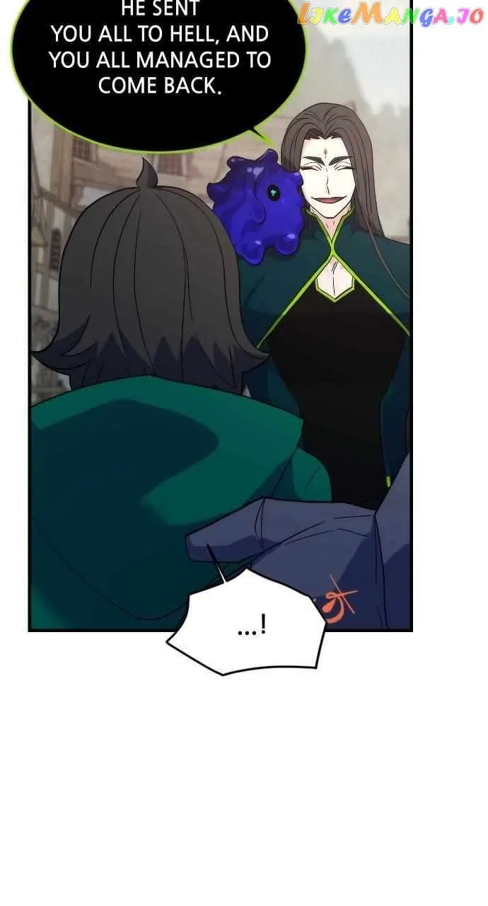 The Last Golden Child Chapter 114 Online - página 61