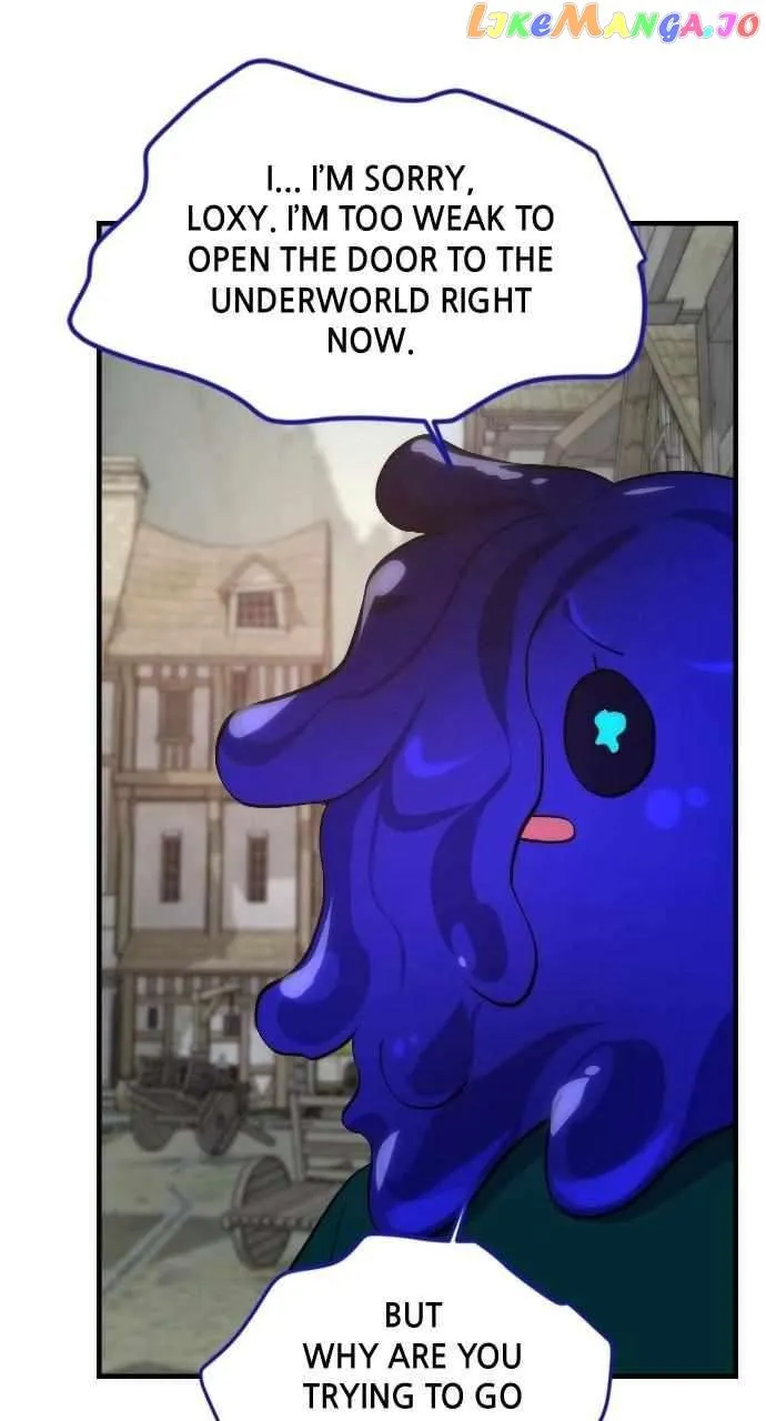 The Last Golden Child Chapter 114 Online - página 69