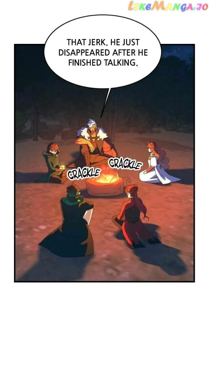 The Last Golden Child Chapter 114 Online - página 82