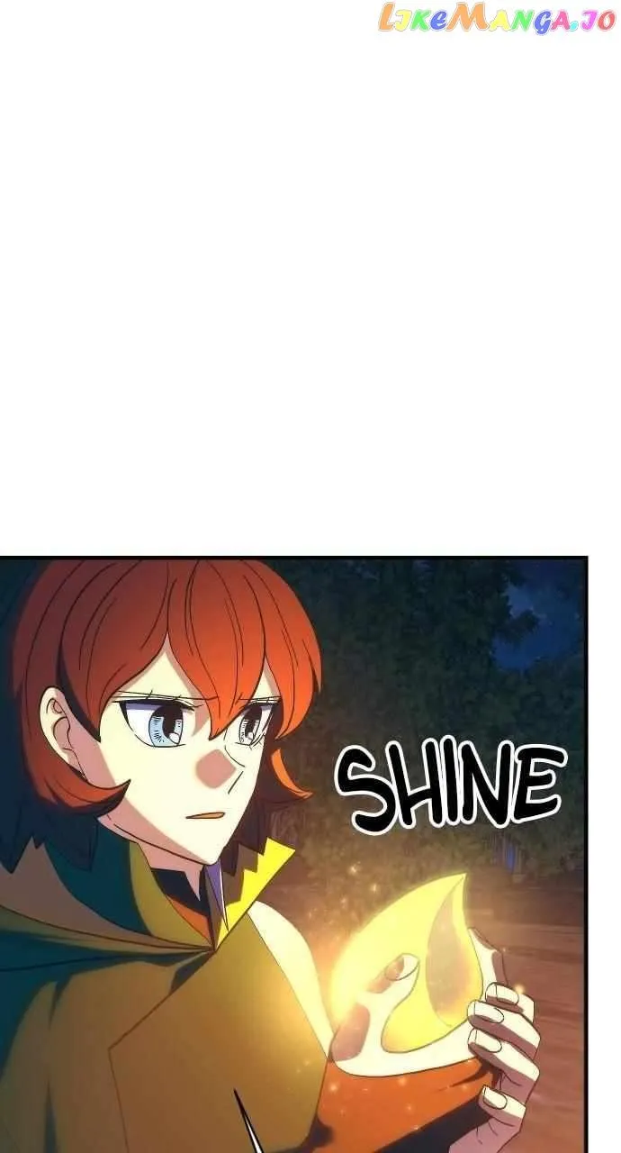 The Last Golden Child Chapter 114 Online - página 83