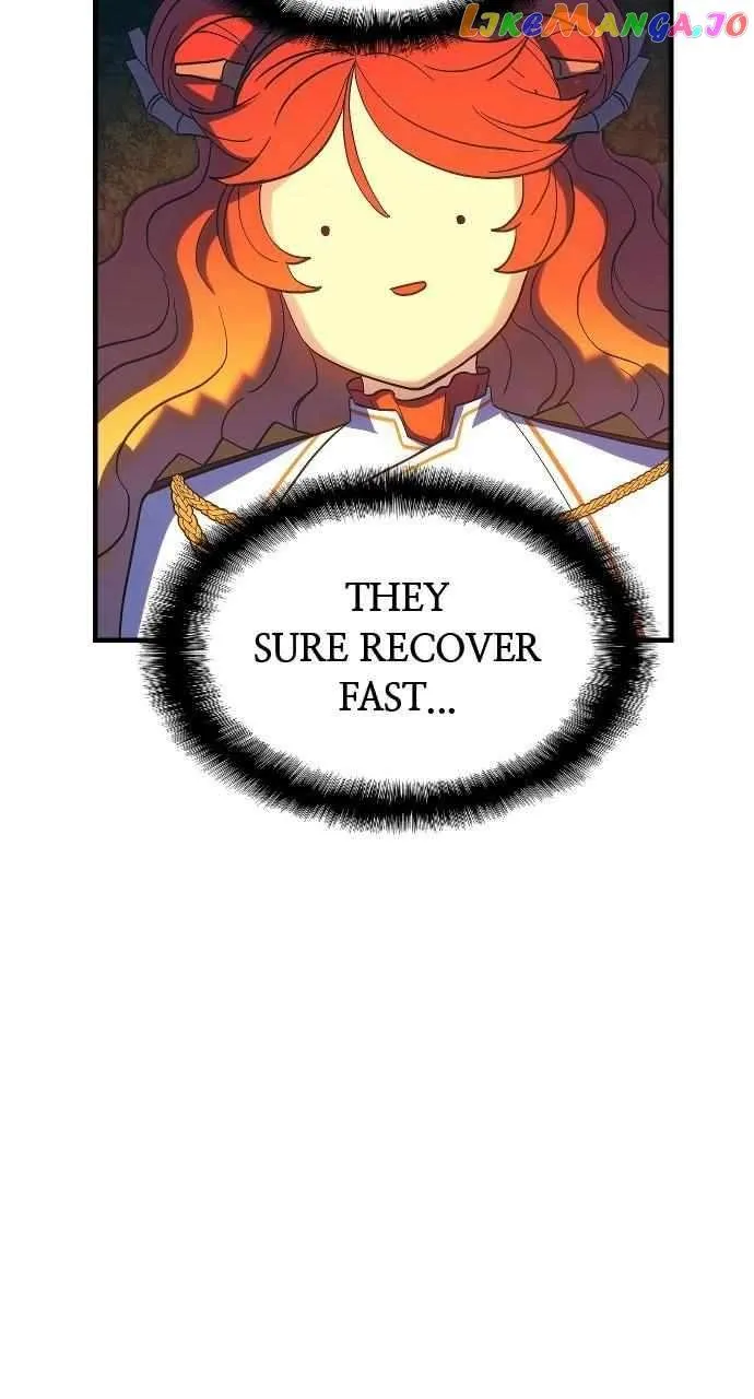 The Last Golden Child Chapter 114 Online - página 91