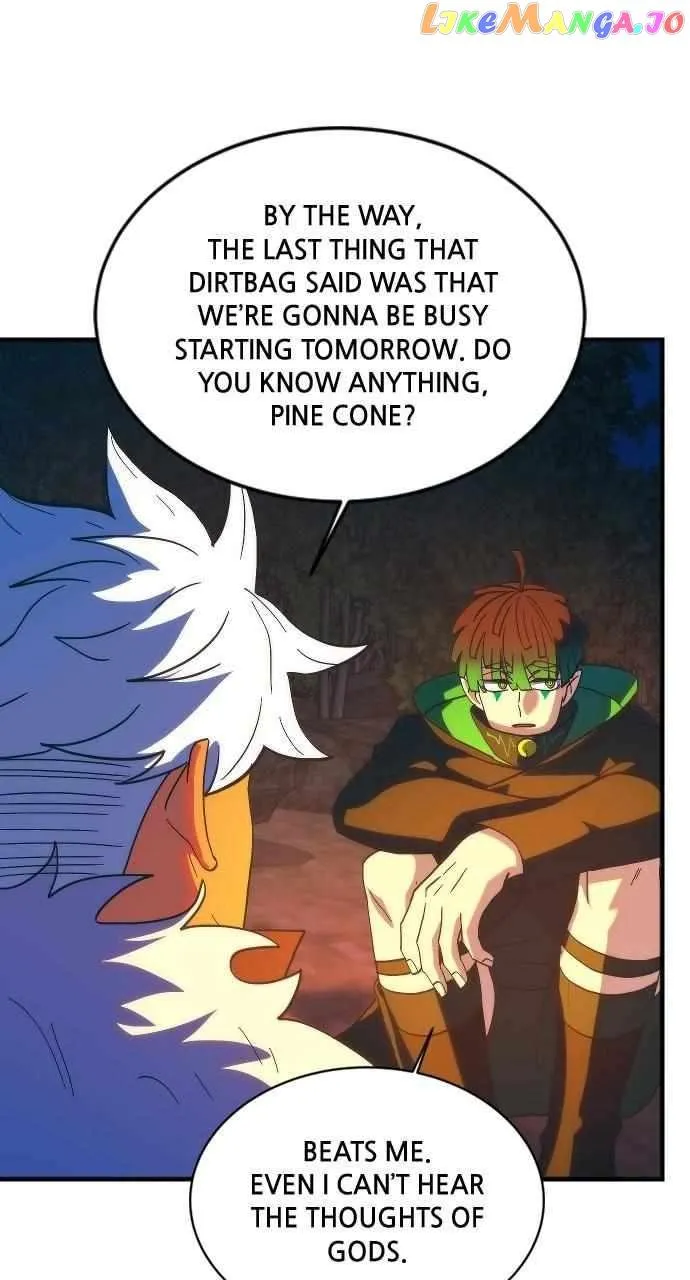 The Last Golden Child Chapter 114 Online - página 92