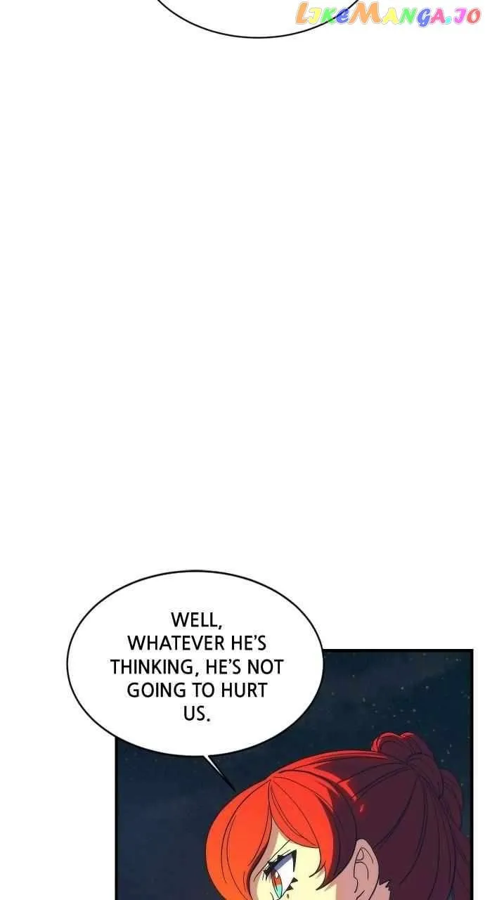 The Last Golden Child Chapter 114 Online - página 93