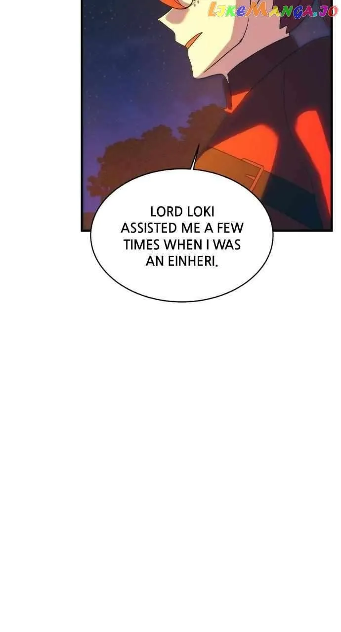 The Last Golden Child Chapter 114 Online - página 94