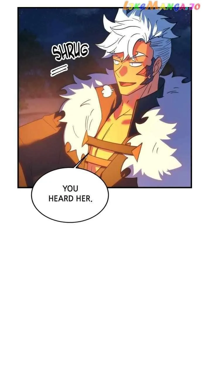 The Last Golden Child Chapter 114 Online - página 99