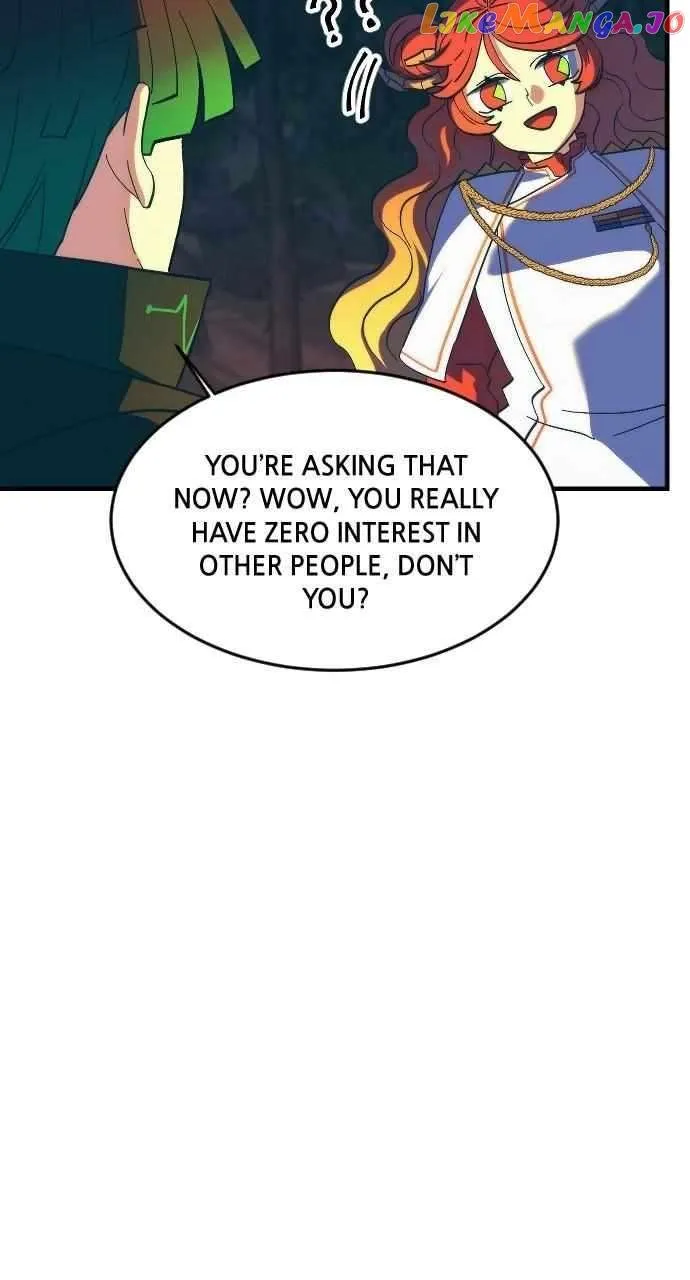 The Last Golden Child Chapter 114 Online - página 102