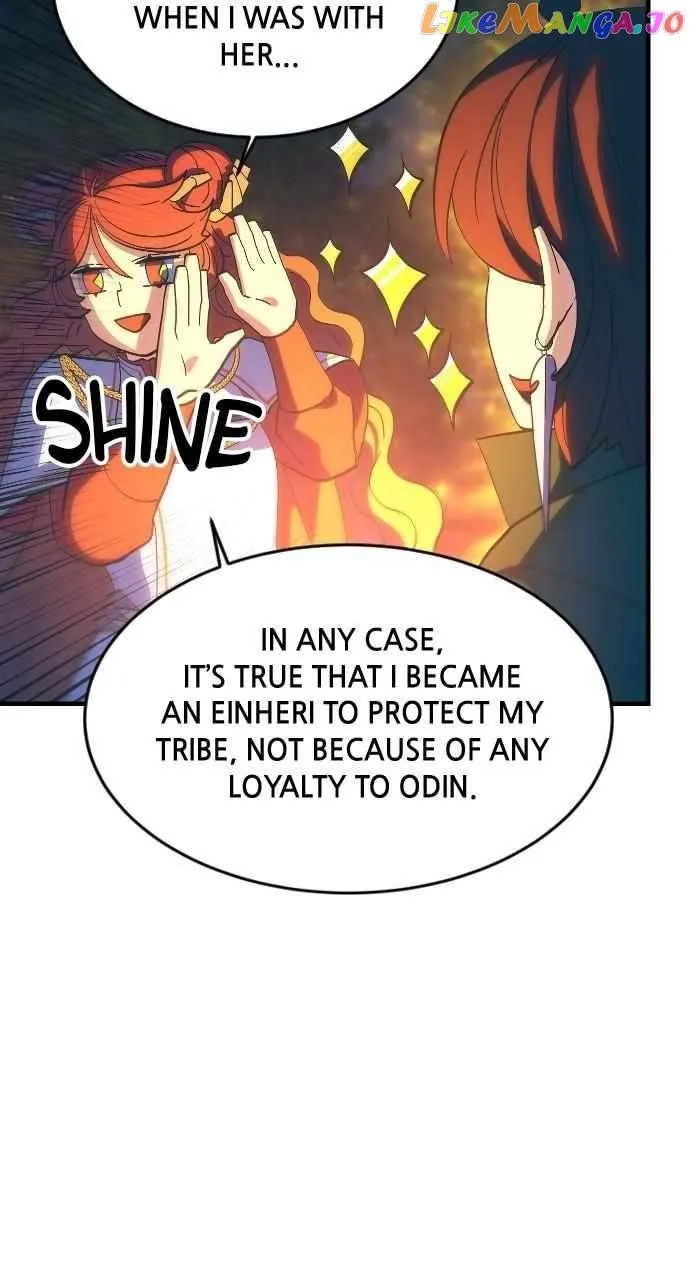 The Last Golden Child Chapter 114 Online - página 108