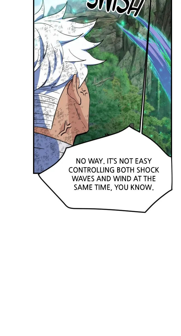 The Last Golden Child Chapter 117 Online - página 19