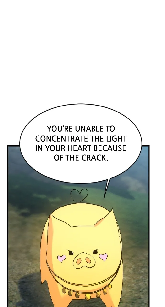 The Last Golden Child Chapter 117 Online - página 33