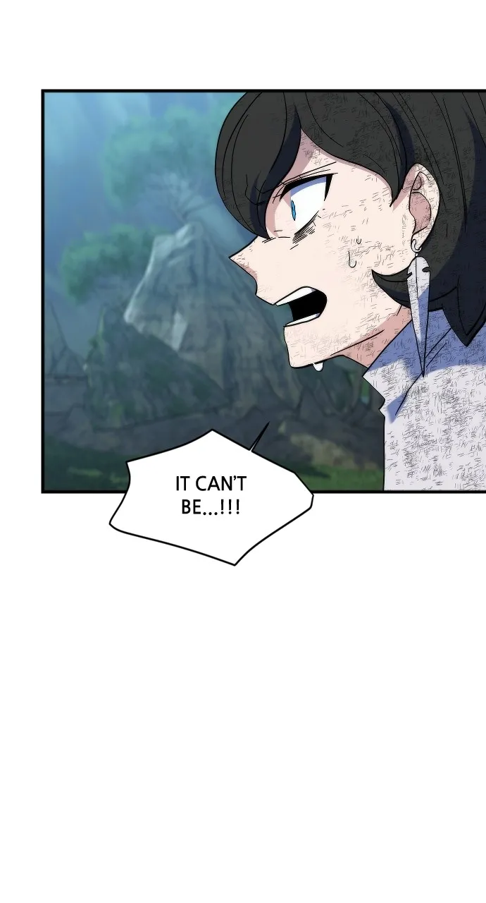 The Last Golden Child Chapter 117 Online - página 35