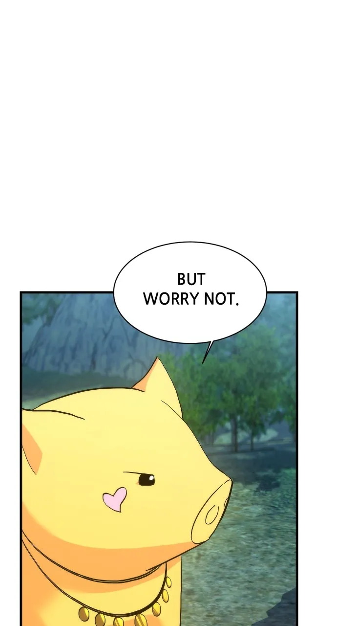 The Last Golden Child Chapter 117 Online - página 36