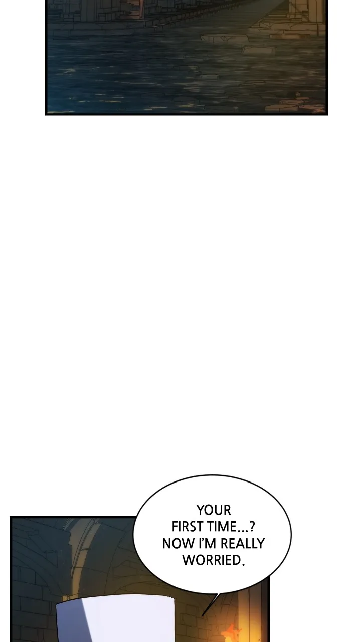 The Last Golden Child Chapter 117 Online - página 59