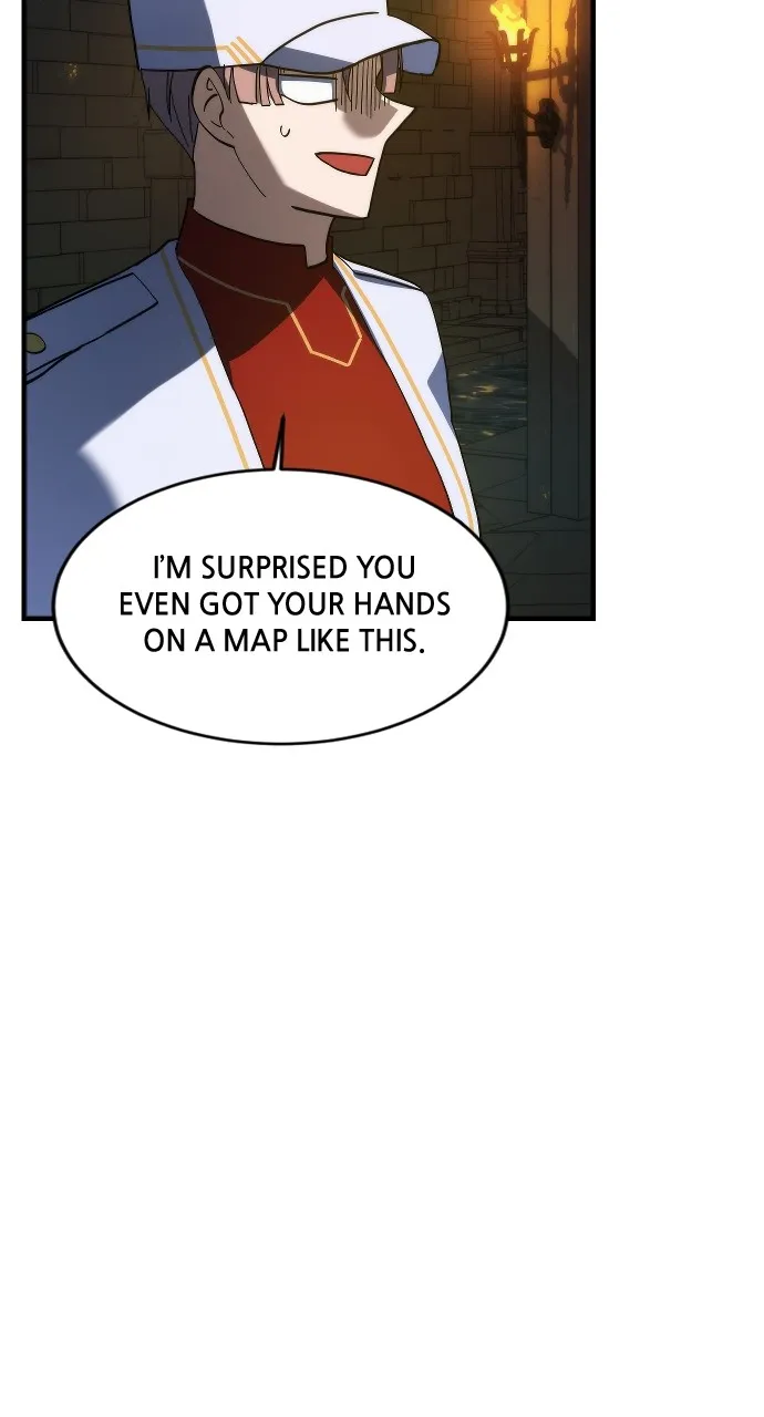 The Last Golden Child Chapter 117 Online - página 60