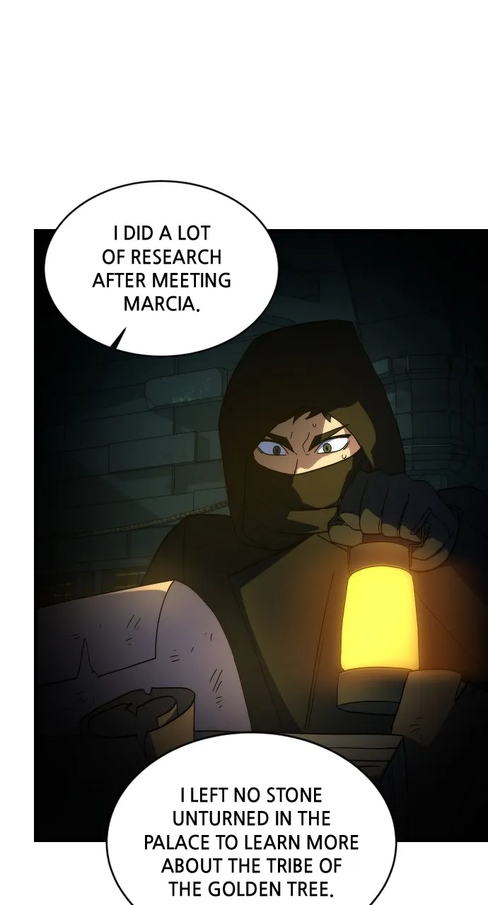 The Last Golden Child Chapter 117 Online - página 61