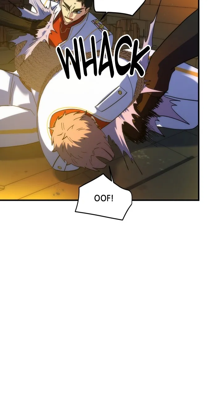 The Last Golden Child Chapter 117 Online - página 75
