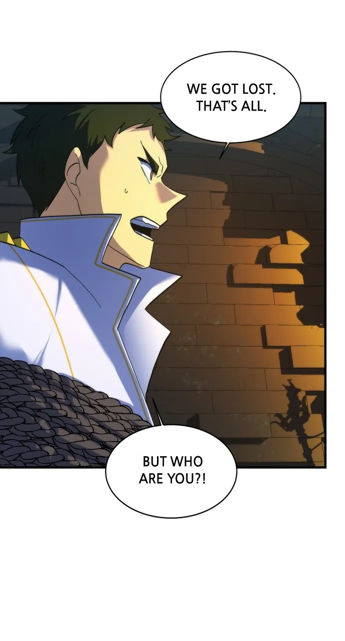 The Last Golden Child Chapter 117 Online - página 79