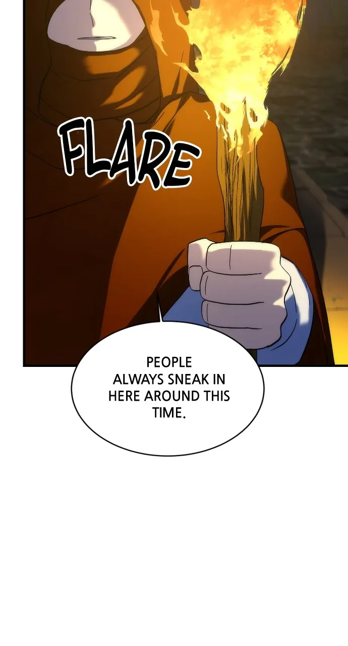 The Last Golden Child Chapter 117 Online - página 85
