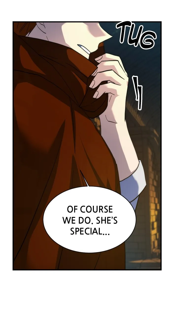 The Last Golden Child Chapter 117 Online - página 104