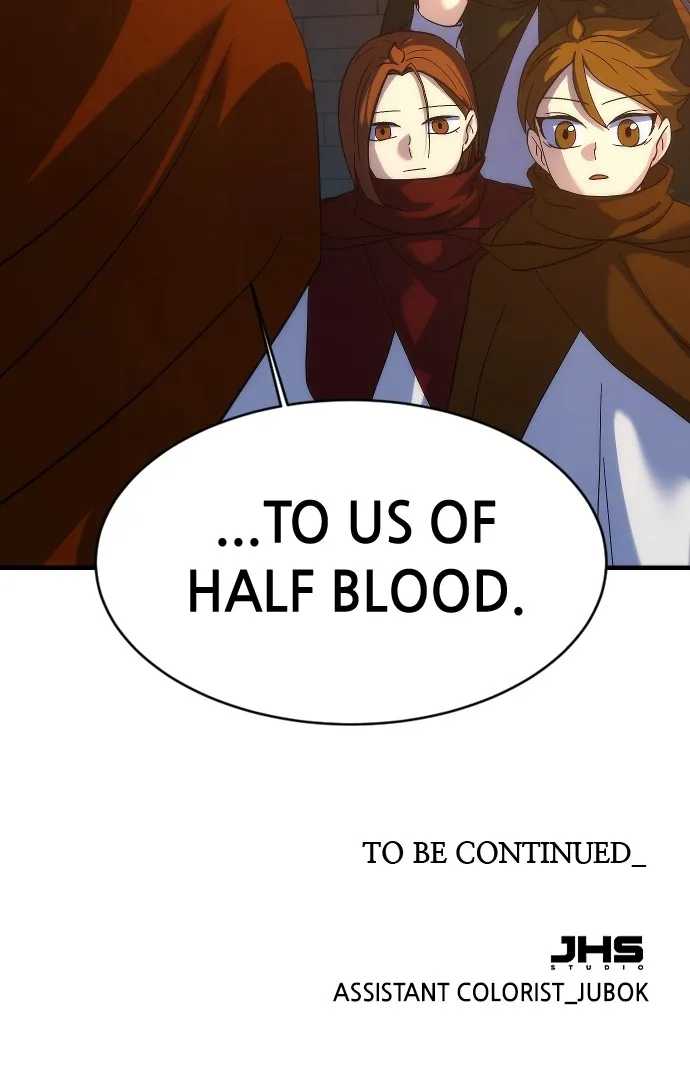 The Last Golden Child Chapter 117 Online - página 106